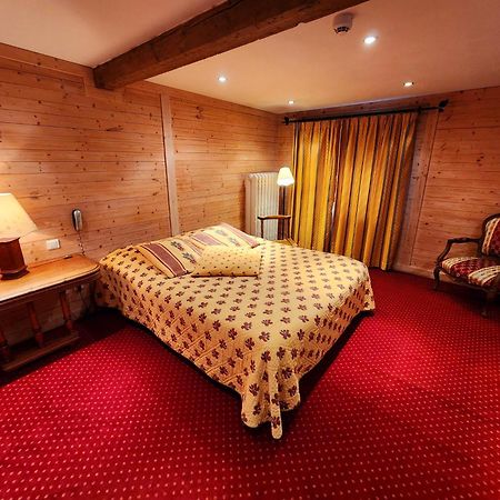 Hotel De L'Europe Basel Mulhouse Airport Сен-Луи Экстерьер фото