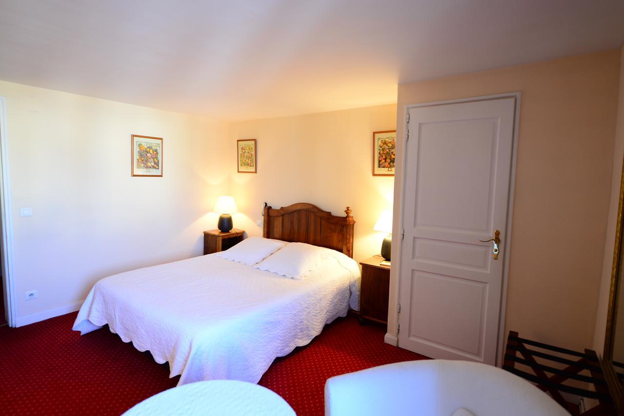 Hotel De L'Europe Basel Mulhouse Airport Сен-Луи Экстерьер фото