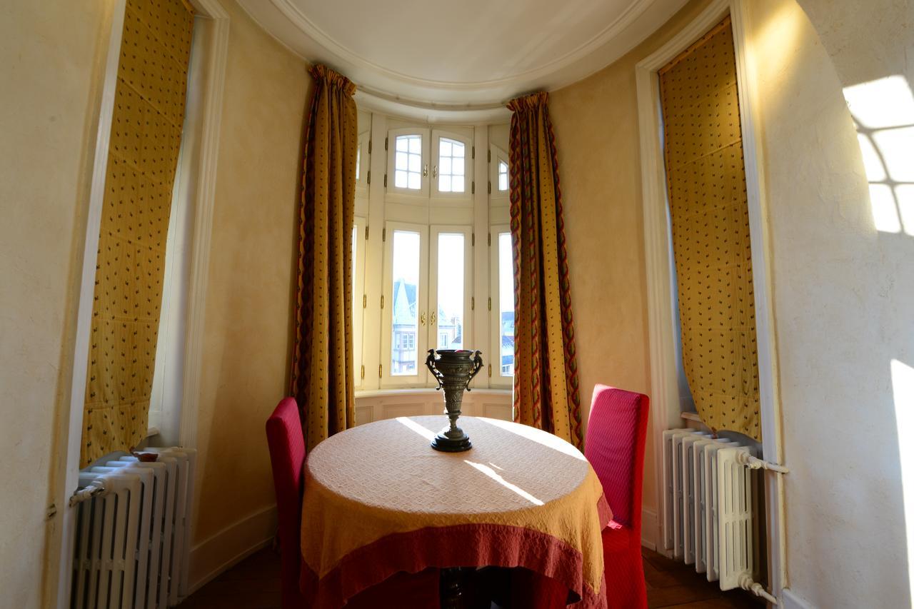 Hotel De L'Europe Basel Mulhouse Airport Сен-Луи Экстерьер фото